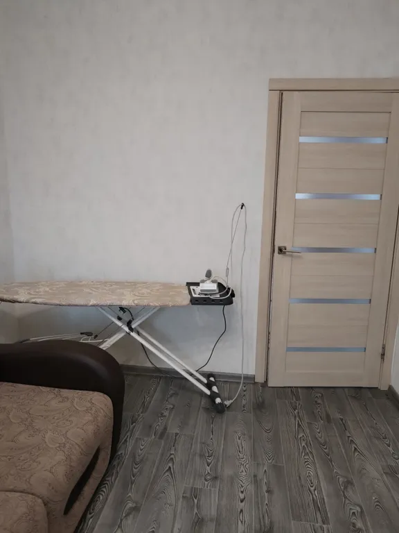 Уютная квартира в курортной зоне