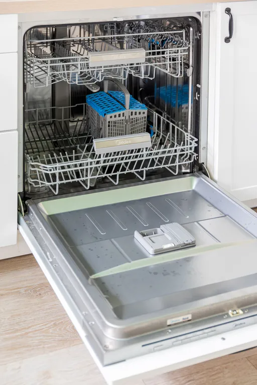 Дизайнерская квартира в центре