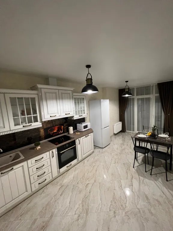 Апартаменты в центре Волгограда