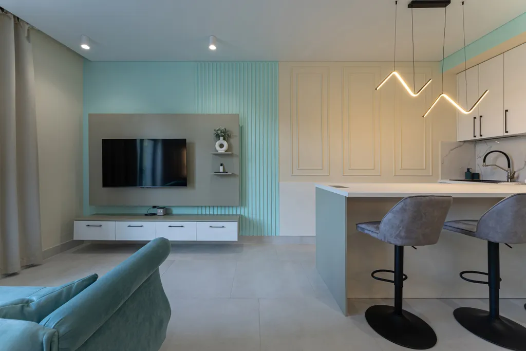 Да Винчи Морской Vibe