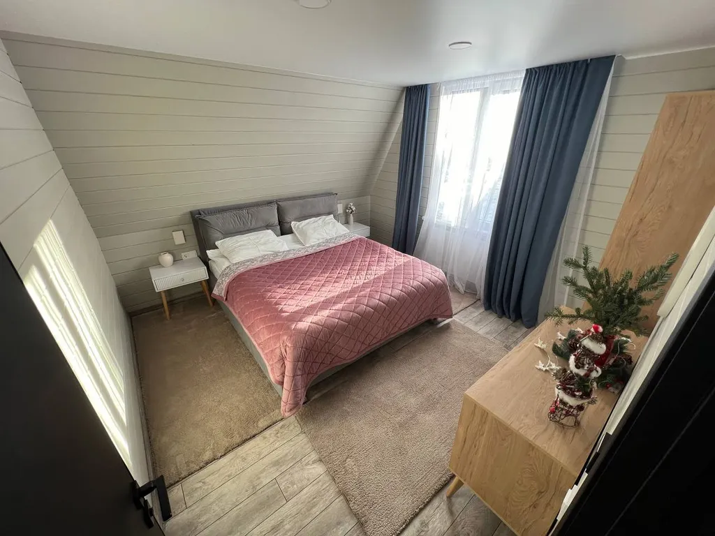 3-комнатный Дом