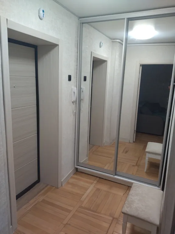 Уютная и замечательная квартира после ремонта