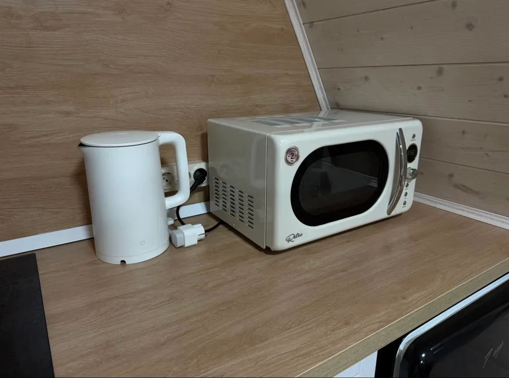 Домик в лесу