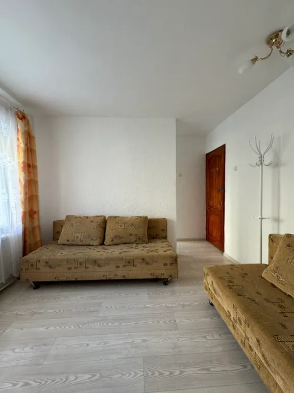 Апартамент рядом с Верх-Исетским водохранилищем