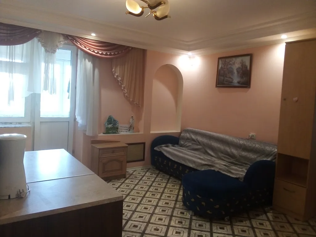 Квартира Уютная комната — Казань