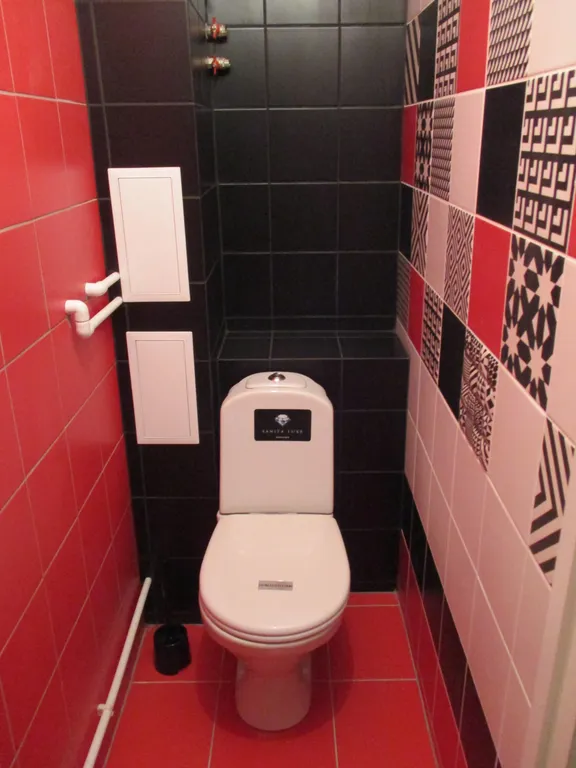 Квартира напротив Кремля на тихой улице