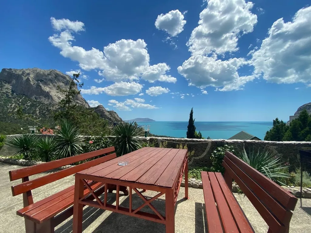 Комфортная двухкомнатная квартира - студия