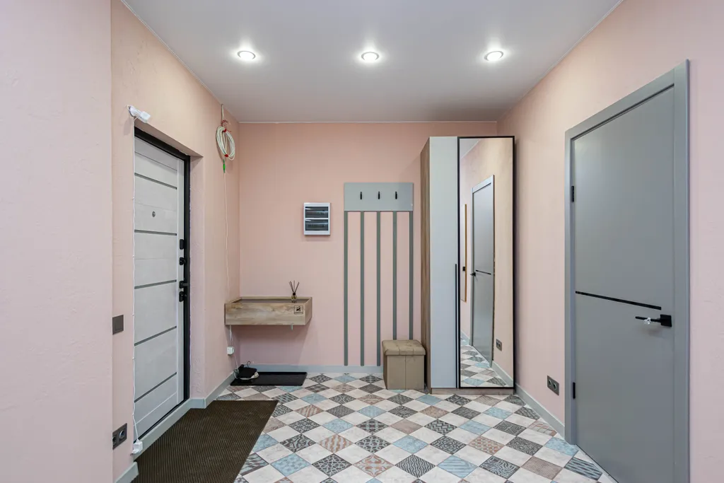 Cosmos Apart | ЖК бизнес-класса в историческом центре | Отч документы