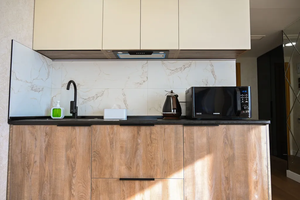 Люкс-апартаменты 0 линия, рядом с парком и дельфинарием