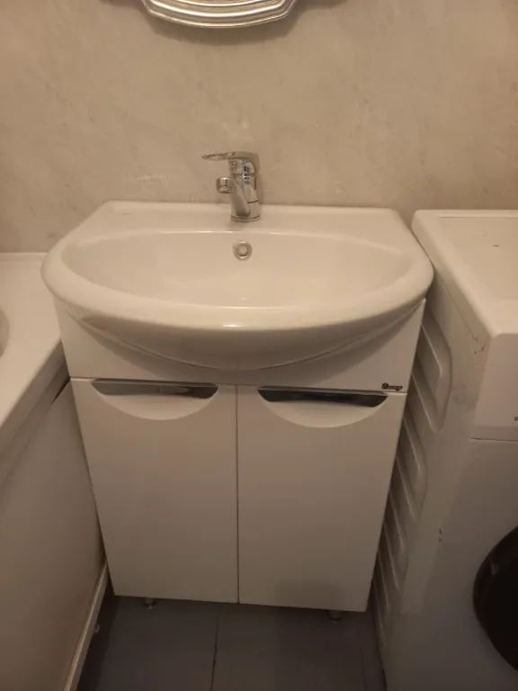 Квартира Двухкомнатная уютная квартира — Москва