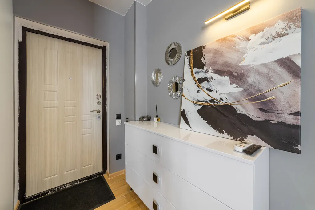 Море и горы