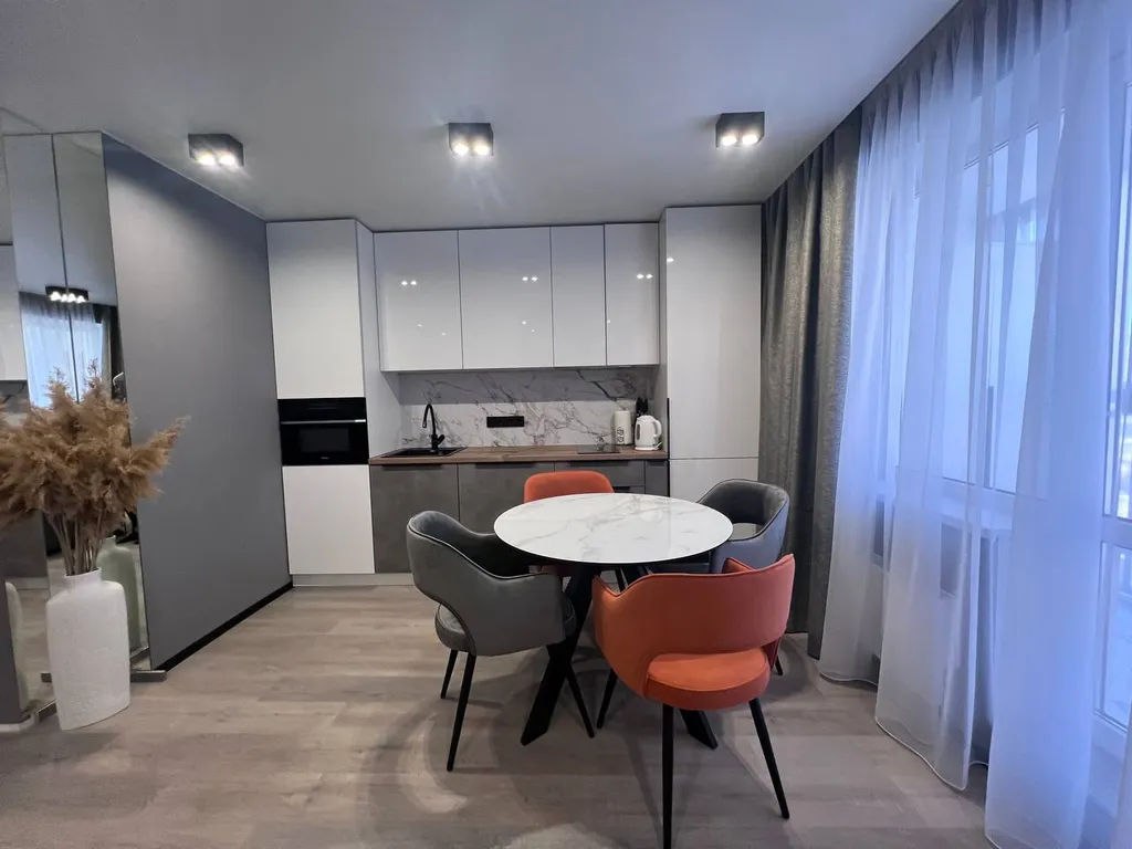 Квартира в самом сердце города для вашего комфортного отдыха