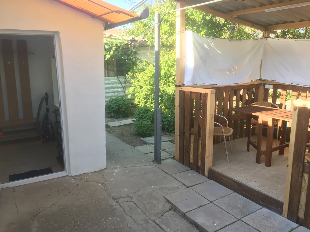 2-комнатный Дом