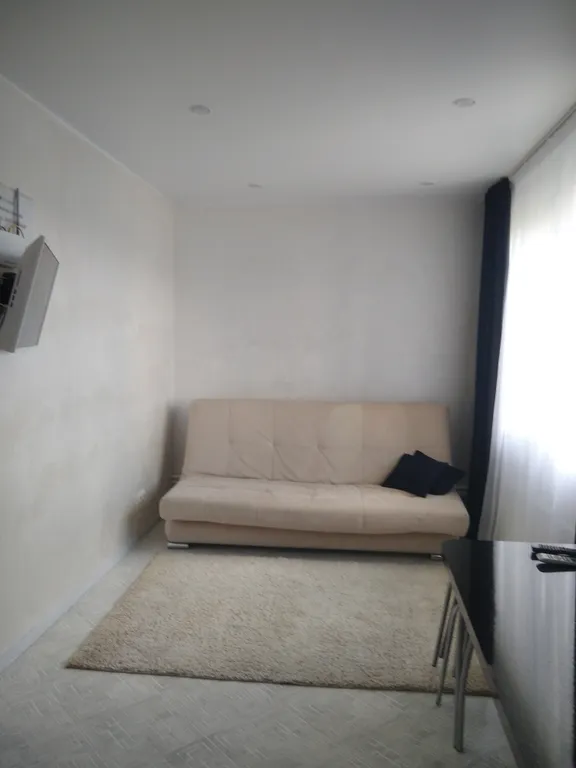 Евродвушка возле набережной