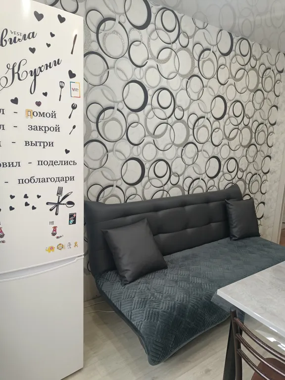 Однокомнатная квартира в центре города Нягань