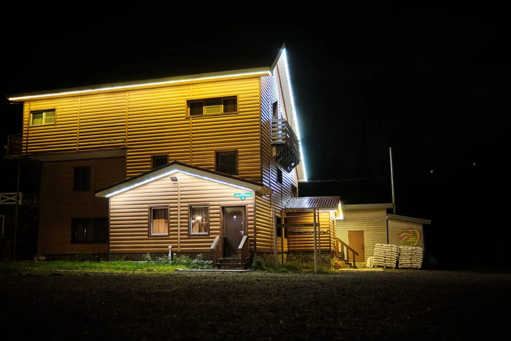 Кедровый узор