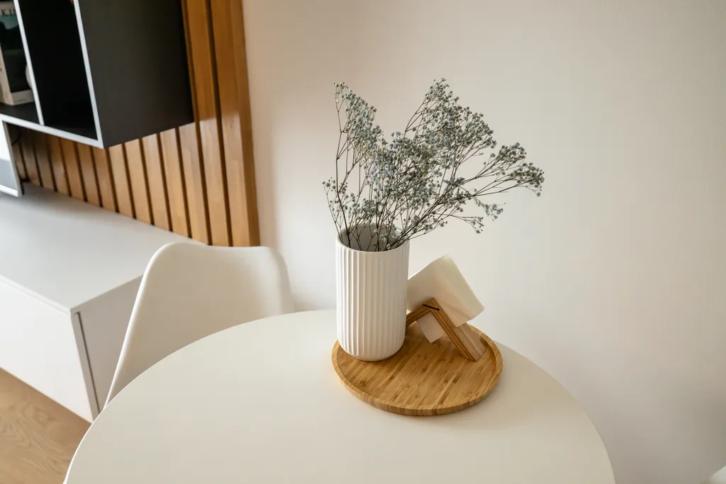 Квартира АПАРТАМЕНТЫ ТРЕХКОМНАТНЫЕ 'ФЭМИЛИ ОНЛИ ФЛЭТПОРТ', для 6 гостей — Москва