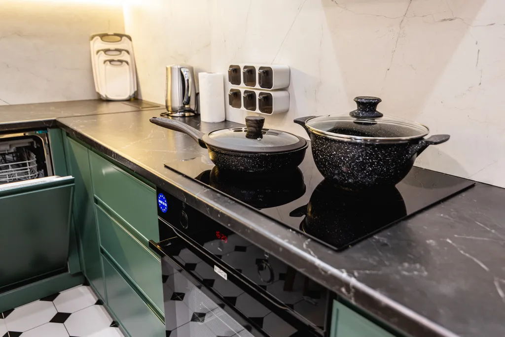 Жk four seasons шикарная 2-комнатная квартира