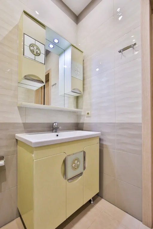 Квартира 1-комнатная Квартира — Светлогорск