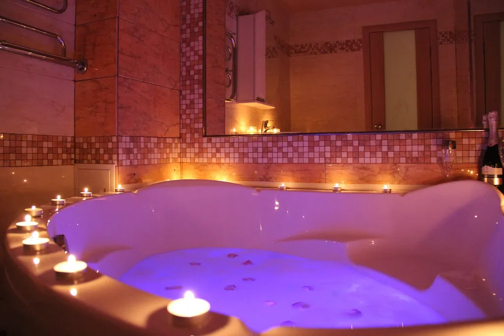 Уютная квартира в центре города — аренда посуточно в Самара