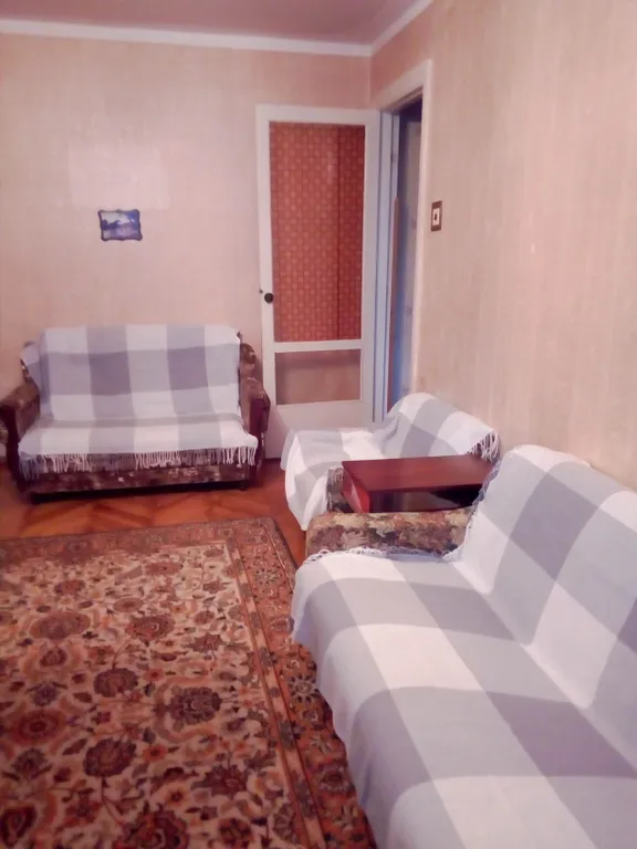 Уютная квартира в Пицунде недалеко от моря