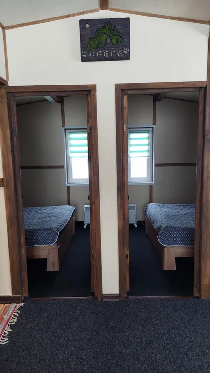 Коттедж Уютный дом ЛЕVNAЕЛИ — Шерегеш