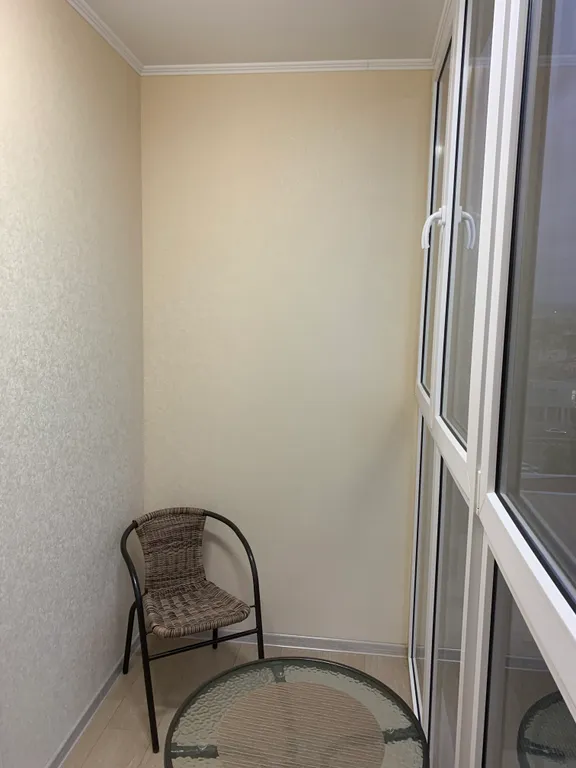 Квартира Уютная квартира в Анапе — Анапа