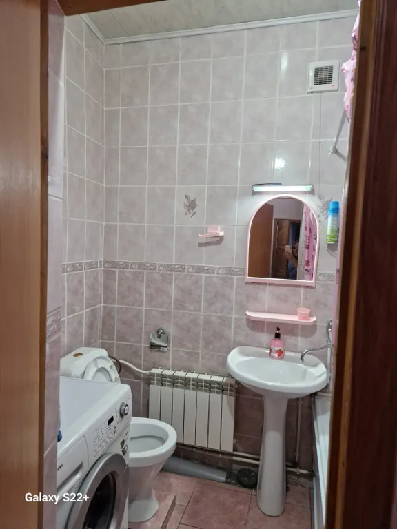 Уютный домик рядом с курортной зоной