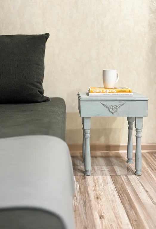 Квартира Квартира Уютная студия в центре города — Владикавказ