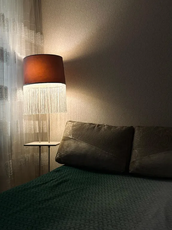 Квартира в центре города, шаговая доступность