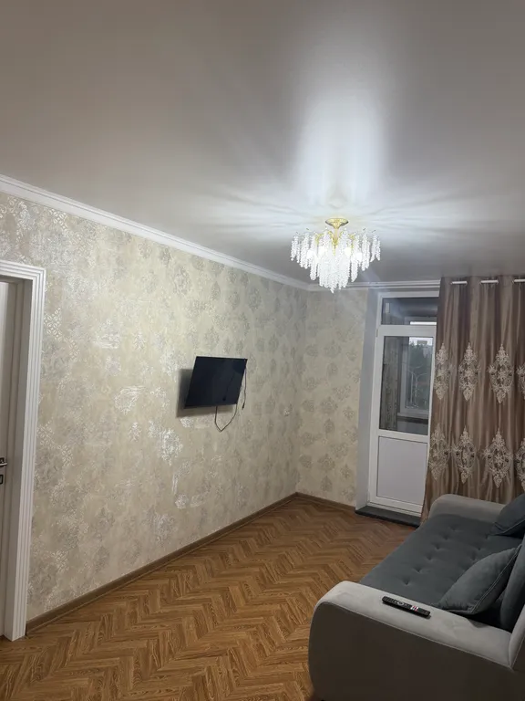 Квартира Квартира рядом с морем — Каспийск