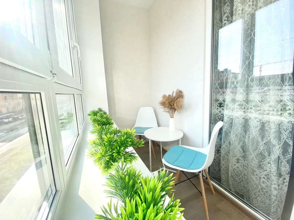 Новая квартира рядом с Московским вокзалом