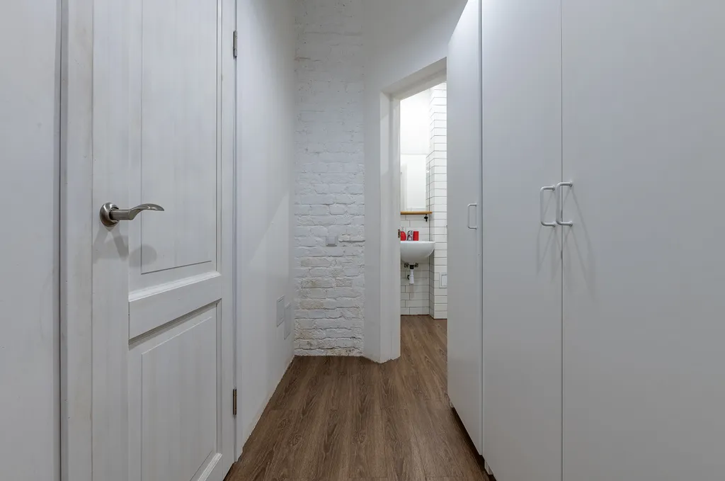 Квартира Квартира Студия около Юсуповского дворца — Санкт-Петербург