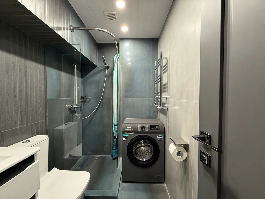 Stylish studio next to Malibu park, Historic city center