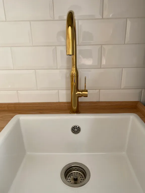 Южный лофт на Чёрном море