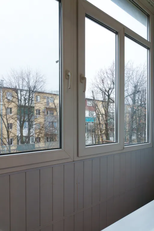 Двухкомнатная квартира (5 гостей 3 спальных места)