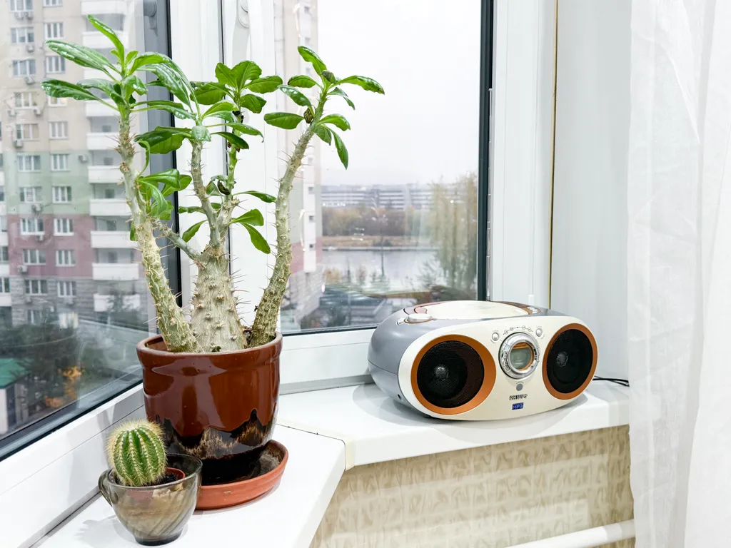 Большая квартира у Крокус ЭКСПО