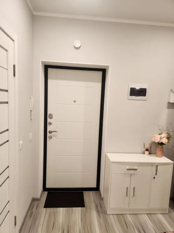 Уютная квартира у моря