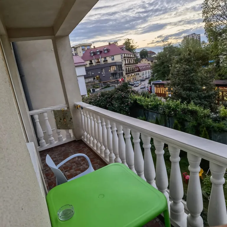 Квартира Комната — Адлер