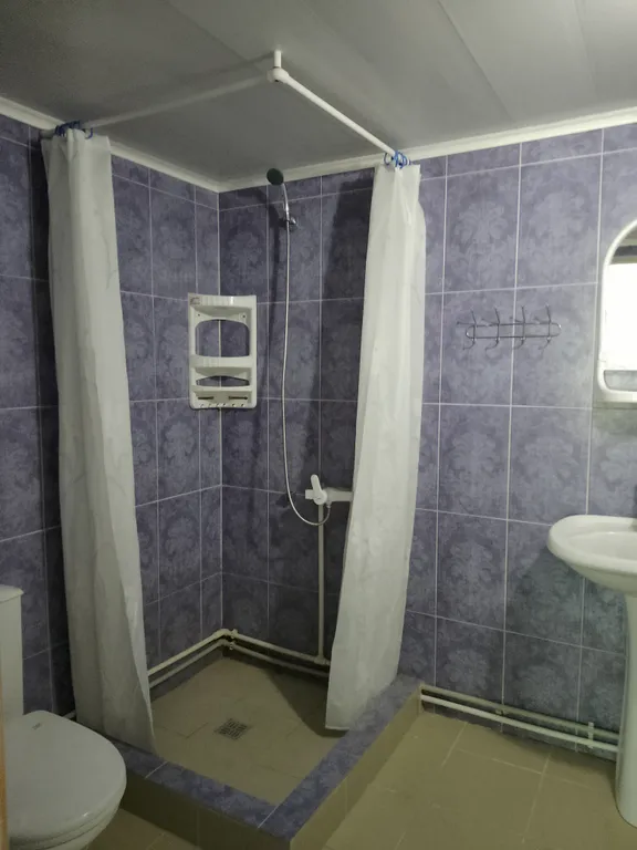 Жильё у моря