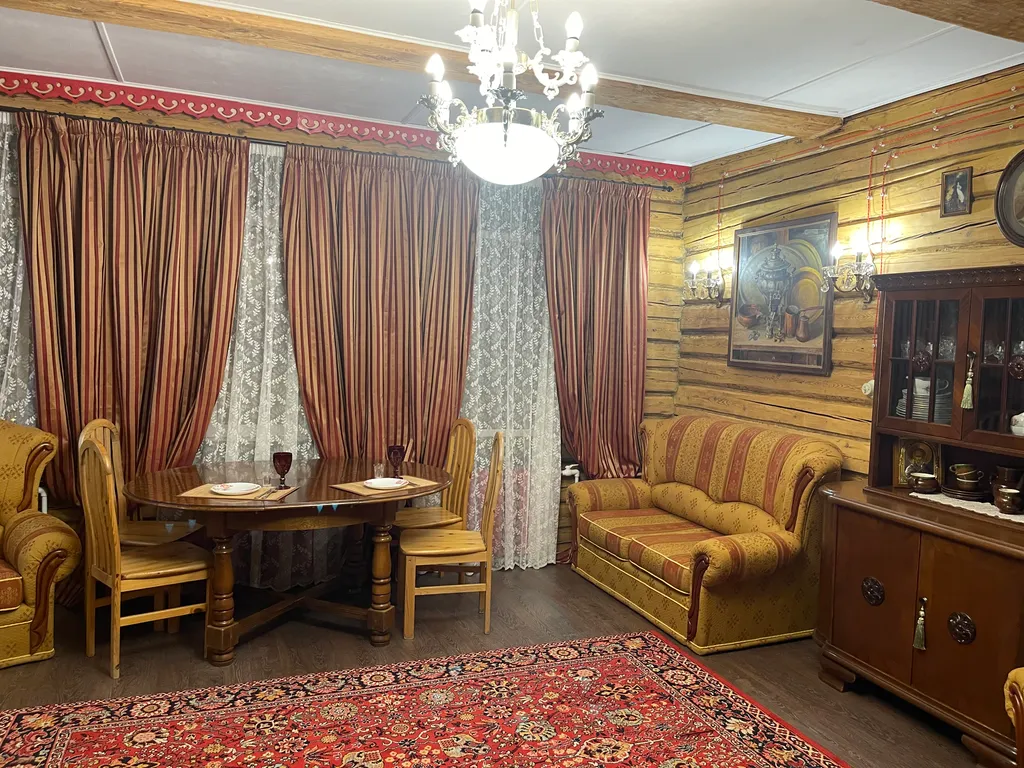 Гостевой дом Жили-Были