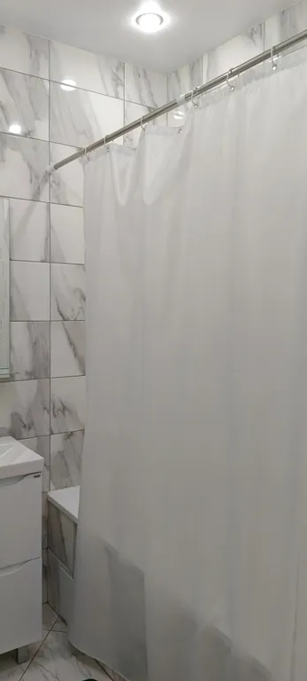 Светлая чистейшая квартира с новым ремонтом