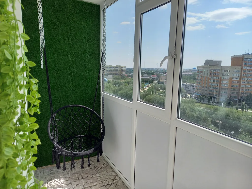 Солнечная орбита