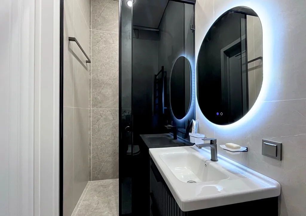 Превосходная ЖК «Меридиан резиденс», центр Алматы & питьевая вода