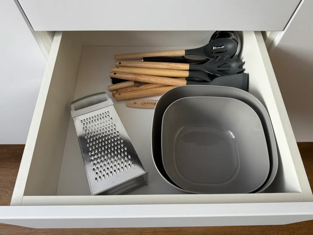 Новая квартира в центре города