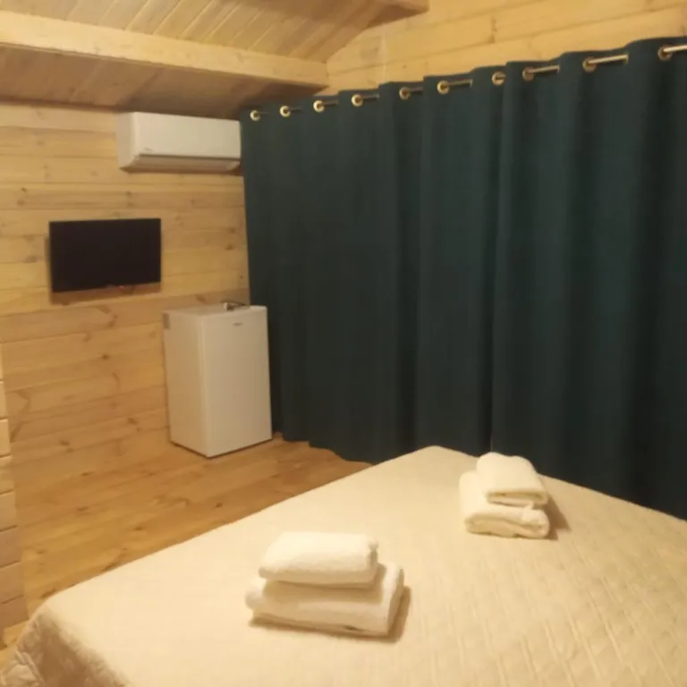 Дом Тихий уголок