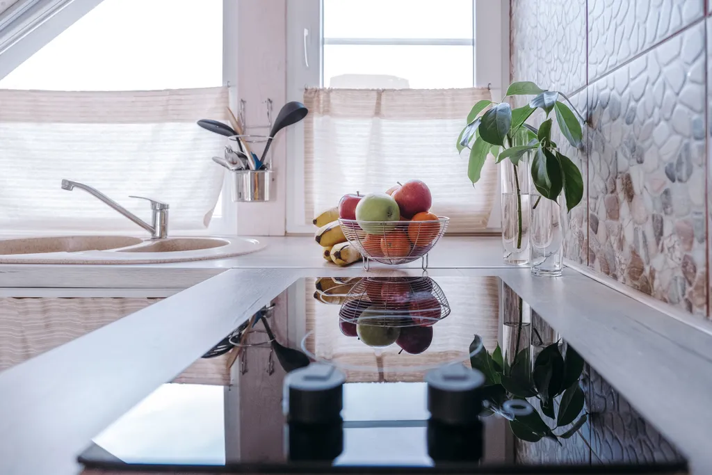 Коттедж Мансарда в горах с видом на море — Сочи