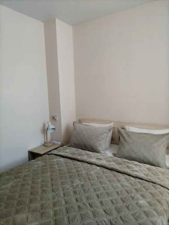 Семейный номер повышенной комфортности