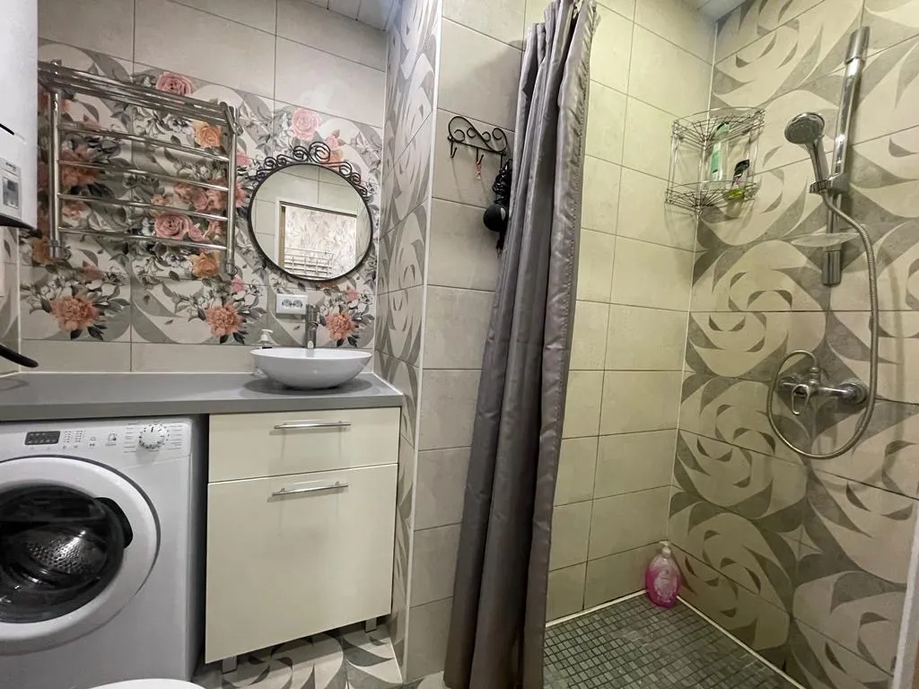 Апартаменты у сквера