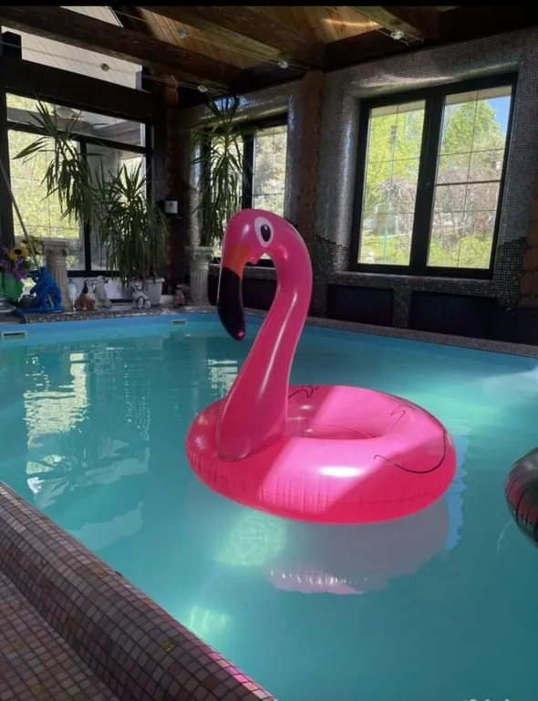 Коттедж Сказка Выползово — аренда посуточно в Спасск-Рязанский